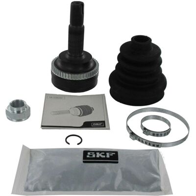 SKF VKJA 5108 - CV-ledd för Toyota Yaris SKF VKJA 5108 - CV-ledd för Toyota Yaris