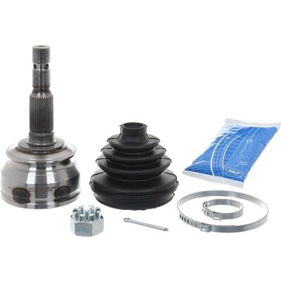 SKF VKJA 5509 Σετ αρθρώσεων άξονα μετάδοσης για Opel Ascona C SKF VKJA 5509 Σετ αρθρώσεων άξονα μετάδοσης για Opel Ascona C