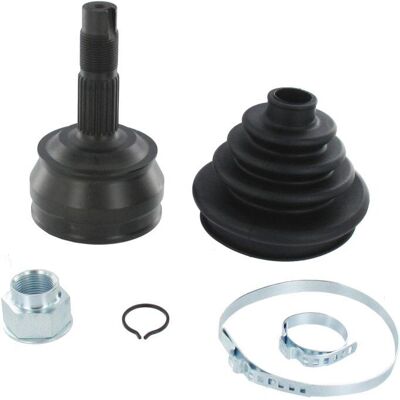 SKF VKJA 5510 - Drivaxel ledssats SKF VKJA 5510 - Drivaxel ledssats