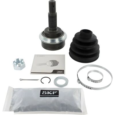 SKF CV-Gelenk VKJA 5515 - Für Toyota Corolla VIII & VII SKF CV-Gelenk VKJA 5515 - Für Toyota Corolla VIII & VII