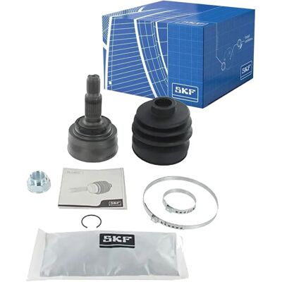 SKF VKJA 5520 - Kardanled för Honda CRX 2, Civic 4 Hatchback, Concerto 3/5 dörrar SKF VKJA 5520 - Kardanled för Honda CRX 2, Civic 4 Hatchback, Concerto 3/5 dörrar