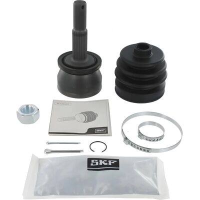 SKF VKJA 5526 - Drivaxelledssats för Nissan Sunny SKF VKJA 5526 - Drivaxelledssats för Nissan Sunny