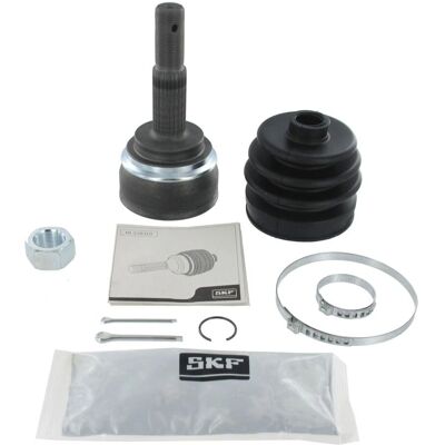 SKF VKJA 5543 Drivaxelled - Drivaxelled SKF VKJA 5543 Drivaxelled - Drivaxelled