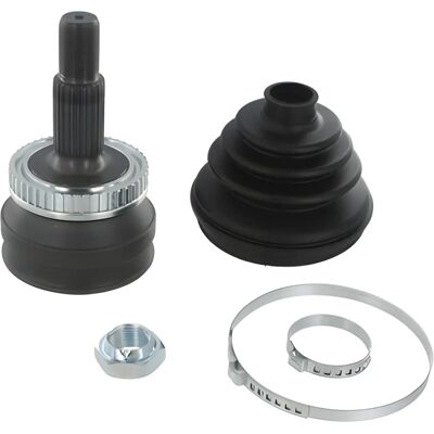 SKF VKJA 5545 Drivaxelledssats för Saab 9000 5-dörrar SKF VKJA 5545 Drivaxelledssats för Saab 9000 5-dörrar