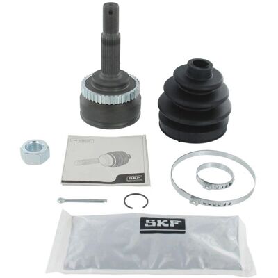 SKF VKJA 5550 Drivaxellänkset - Drivaxlar SKF VKJA 5550 Drivaxellänkset - Drivaxlar