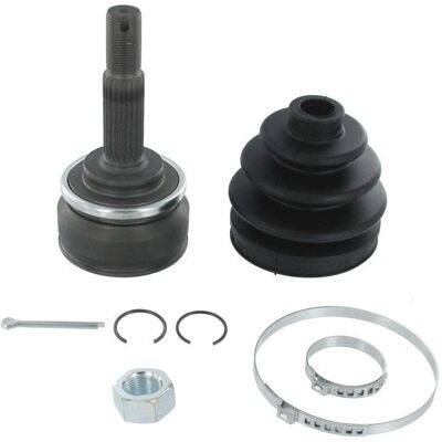 SKF VKJA 5551 Antriebswellengelenk Satz - Antriebswelle SKF VKJA 5551 Antriebswellengelenk Satz - Antriebswelle
