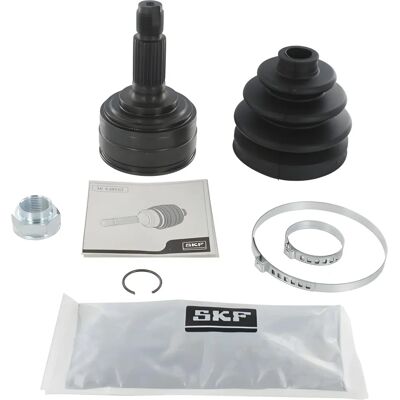 SKF GHO3040K Yttre drivaxelled - Kardan SKF GHO3040K Yttre drivaxelled - Kardan