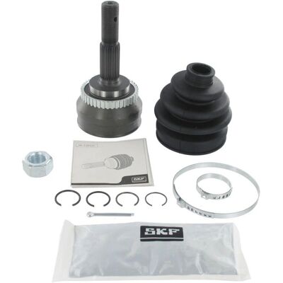 SKF VKJA 5566 - Tønnestykke for Nissan 100NX, Almera, Sunny SKF VKJA 5566 - Tønnestykke for Nissan 100NX, Almera, Sunny