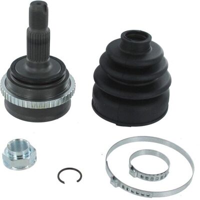 SKF VKJA 5570 CV-ledd - Drivaxel, 3 varianter SKF VKJA 5570 CV-ledd - Drivaxel, 3 varianter