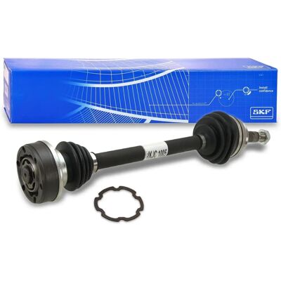 SKF VKJC 1005 Getriebewelle - Verschiedene Attribute SKF VKJC 1005 Getriebewelle - Verschiedene Attribute