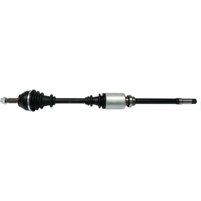 SKF Drivaxel VKJC 5316 - Drivaxel SKF Drivaxel VKJC 5316 - Drivaxel