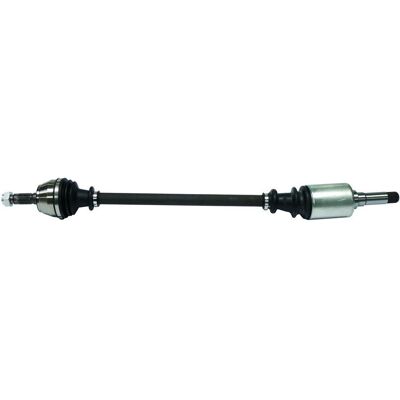 SKF Drivaxel för Citroën Ax Peugeot 106 - 797.3mm Hållbart Stål SKF Drivaxel för Citroën Ax Peugeot 106 - 797.3mm Hållbart Stål