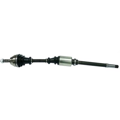 SKF Drive Shaft for Peugeot 205, Citroën C15 - 838mm SKF Drive Shaft for Peugeot 205, Citroën C15 - 838mm