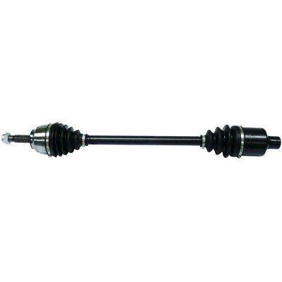 SKF Drivaxel VKJC 2752 - Drivaxel SKF Drivaxel VKJC 2752 - Drivaxel