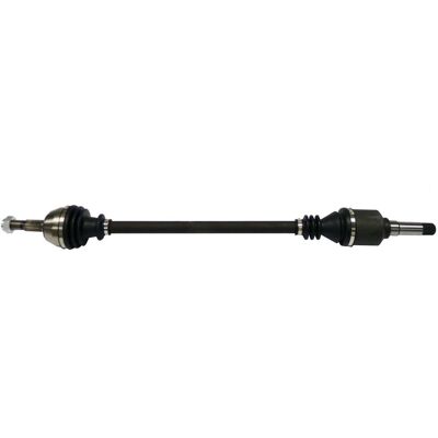 SKF VKJC 3527 Drivaxel - Drivaxel SKF VKJC 3527 Drivaxel - Drivaxel