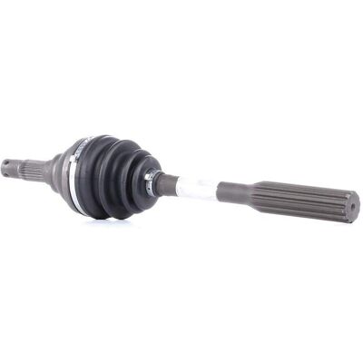 SKF drivaxel för Citroën 2CV - 440mm, M20x1,5, 22T, 84mm SKF drivaxel för Citroën 2CV - 440mm, M20x1,5, 22T, 84mm