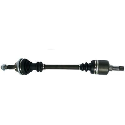 SKF vetohihna - Yhteensopiva Fiat, Peugeot, Citroën - Etuvasen oikea SKF vetohihna - Yhteensopiva Fiat, Peugeot, Citroën - Etuvasen oikea