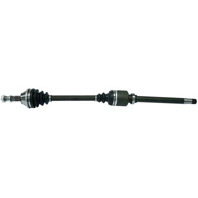Skf framaxeld höger - Axel Skf framaxeld höger - Axel