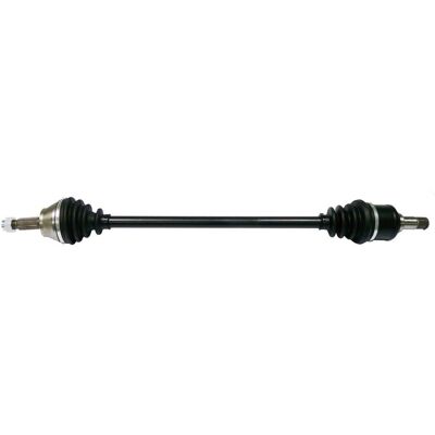 SKF Drivaksel 861mm til Ford - Holdbart & Præcist SKF Drivaksel 861mm til Ford - Holdbart & Præcist