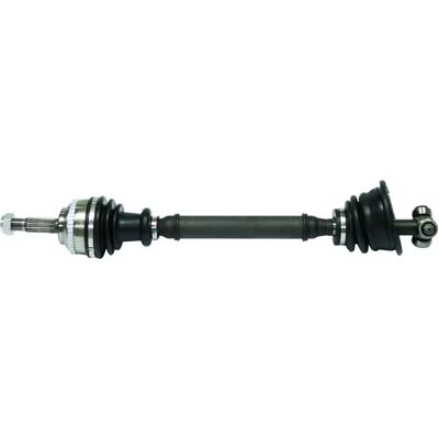 SKF Drivaxel - 644mm, M20x1.5, 21mm, 30mm - Drivaxel SKF Drivaxel - 644mm, M20x1.5, 21mm, 30mm - Drivaxel