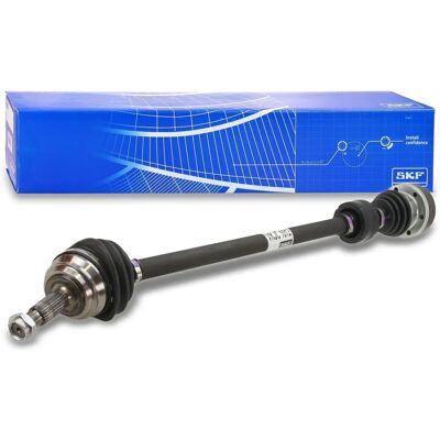 SKF Drivaxel VW Golf 2, Jetta 2 - Transmission 775mm SKF Drivaxel VW Golf 2, Jetta 2 - Transmission 775mm