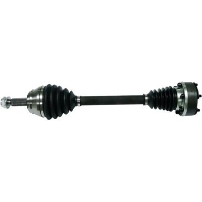 SKF Vänster framaxel - VW Golf 3+4, Passat, Vento 1.8-2.0 TDI SKF Vänster framaxel - VW Golf 3+4, Passat, Vento 1.8-2.0 TDI