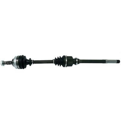 Άξονας μετάδοσης Skf για Citroën & Peugeot - 868mm, 24ο, OEM Άξονας μετάδοσης Skf για Citroën & Peugeot - 868mm, 24ο, OEM