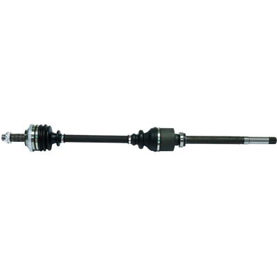 SKF drivaxel med ABS-ring - Passar till Citroën Evasion Jumpy Fiat SKF drivaxel med ABS-ring - Passar till Citroën Evasion Jumpy Fiat