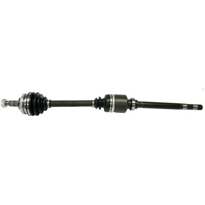 SKF Drivaxel 944mm med lager - Drivaxel för Citroën Evasion, Jumpy, Fiat Scu SKF Drivaxel 944mm med lager - Drivaxel för Citroën Evasion, Jumpy, Fiat Scu