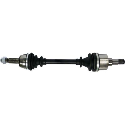 SKF Driveakslen - 584mm, Model: VKJC 5810, Længde 584mm - Driveakslen SKF Driveakslen - 584mm, Model: VKJC 5810, Længde 584mm - Driveakslen