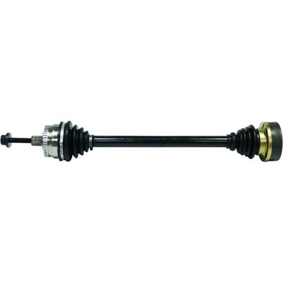 SKF Drivaxel Audi VW - B5 B6 Passat 637mm SKF Drivaxel Audi VW - B5 B6 Passat 637mm