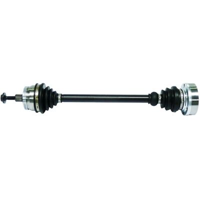 SKF Drivaxel - 8d0407271aq för Audi, VW Passat, Skoda Superb SKF Drivaxel - 8d0407271aq för Audi, VW Passat, Skoda Superb