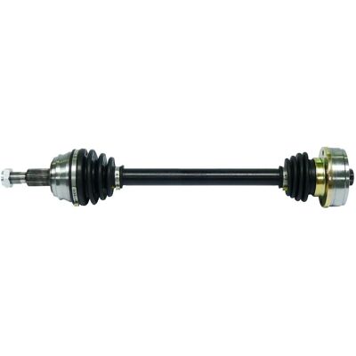 Arbre de transmission SKF - 1J0407271Q, 555mm, 81mm joint, M20x1.5 Arbre de transmission SKF - 1J0407271Q, 555mm, 81mm joint, M20x1.5
