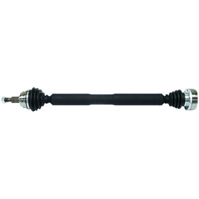 SKF drivaxel - 81mm led, 820mm längd, 6 hål SKF drivaxel - 81mm led, 820mm längd, 6 hål