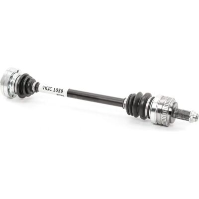 SKF Antriebswelle für BMW E36 3er - 623mm Länge, 80mm Lochkreis SKF Antriebswelle für BMW E36 3er - 623mm Länge, 80mm Lochkreis