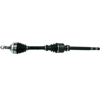 SKF drivaxel 933mm för Peugeot 406 med lager SKF drivaxel 933mm för Peugeot 406 med lager