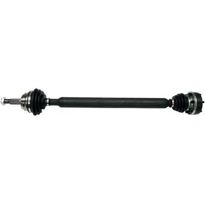 SKF Driveaksel - 796 mm - Egnet til VW Passat B3/B4, Golf III, Vento SKF Driveaksel - 796 mm - Egnet til VW Passat B3/B4, Golf III, Vento