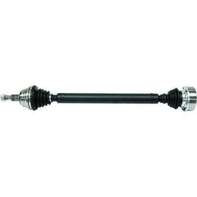 SKF drivenaksel - Model 1H0407272AF - Længde 783mm SKF drivenaksel - Model 1H0407272AF - Længde 783mm