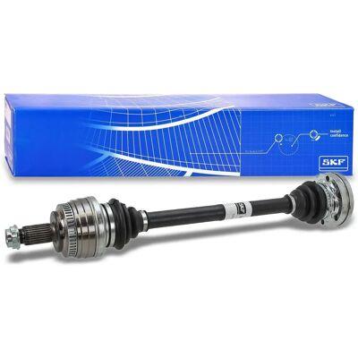 SKF BMW 3 Series E36 Drive Shaft - 94mm/100mm, 6 Holes, 86mm PCD SKF BMW 3 Series E36 Drive Shaft - 94mm/100mm, 6 Holes, 86mm PCD