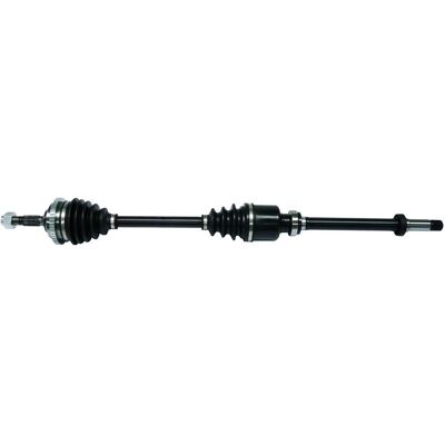 SKF Vetopyörä - 206+ 1360cc 73PS SKF Vetopyörä - 206+ 1360cc 73PS