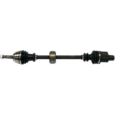 SKF Renault DS7300R DS7301RA Wał napędowy - Wał napędowy SKF Renault DS7300R DS7301RA Wał napędowy - Wał napędowy