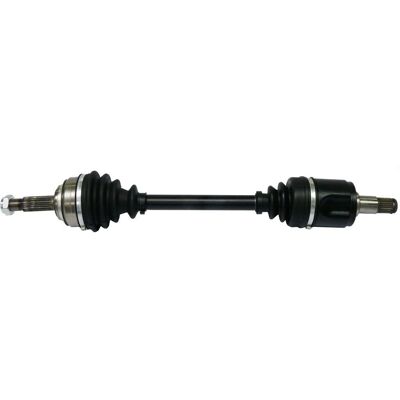 Wał napędowy SKF - 600mm - 22 Zęby Wał napędowy SKF - 600mm - 22 Zęby