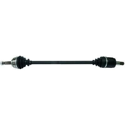 SKF Drive Shaft - 865mm, M20x1.5 Thread, 22 Teeth SKF Drive Shaft - 865mm, M20x1.5 Thread, 22 Teeth