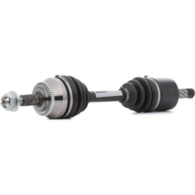 SKF drivaxel - 578mm, Passar till Volvo SKF drivaxel - 578mm, Passar till Volvo