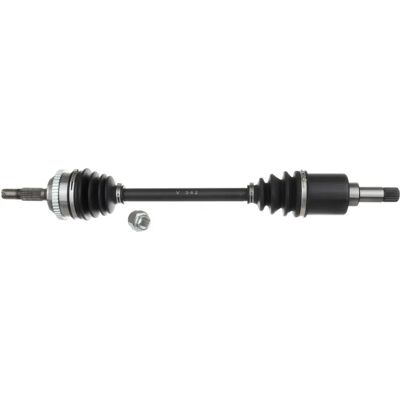 SKF VKJC 3606 Arbore de transmisie - Compatibil cu Peugeot 106, Citroën AX, Saxo SKF VKJC 3606 Arbore de transmisie - Compatibil cu Peugeot 106, Citroën AX, Saxo