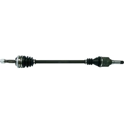 SKF drivaxel för Peugeot 106, 205, 806 - Transmission delar SKF drivaxel för Peugeot 106, 205, 806 - Transmission delar