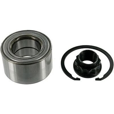 SKF VKBA 6831 - Σετ ρουλεμάν τροχού για Toyota SKF VKBA 6831 - Σετ ρουλεμάν τροχού για Toyota