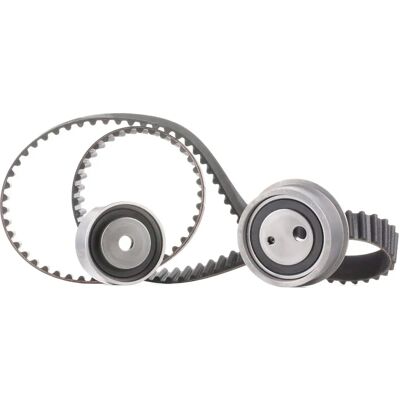 SKF VKMA 95656 Ajoitusremuset - Pyöreä Hammastettu Profiili SKF VKMA 95656 Ajoitusremuset - Pyöreä Hammastettu Profiili