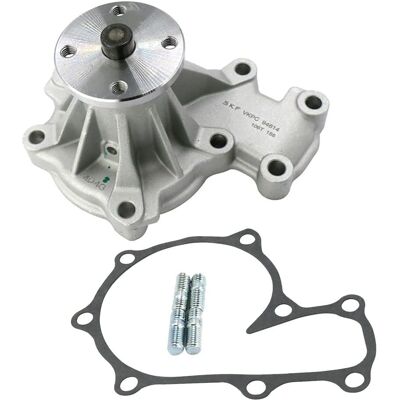 SKF vandpumpe med metal impeller til Ford Ranger Mazda BT-50 SKF vandpumpe med metal impeller til Ford Ranger Mazda BT-50