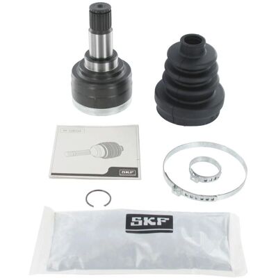 SKF VKJA 8610 Drivaxelledsset - Ford Fiesta SKF VKJA 8610 Drivaxelledsset - Ford Fiesta
